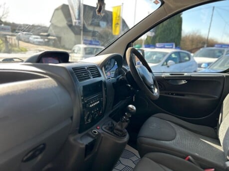 Peugeot Expert Tepee HDI TEPEE S/G L1 21