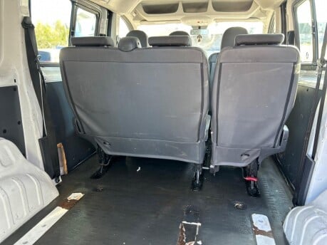 Peugeot Expert Tepee HDI TEPEE S/G L1 22