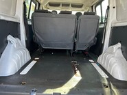 Peugeot Expert Tepee HDI TEPEE S/G L1 23