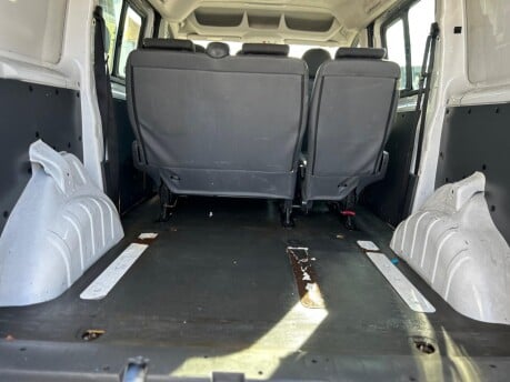 Peugeot Expert Tepee HDI TEPEE S/G L1 23