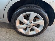 Nissan Note TEKNA DCI 16