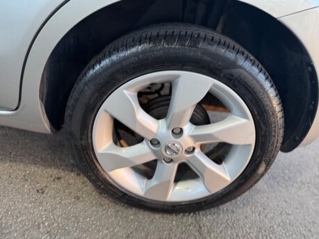 Nissan Note TEKNA DCI 16