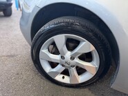 Nissan Note TEKNA DCI 17