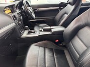 Mercedes-Benz E Class E350 CDI BLUEEFFICIENCY SPORT ED125 32