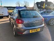 SEAT Ibiza TSI I-TECH 6