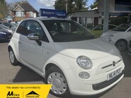 Fiat 500 POP DUALOGIC 1