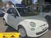 Fiat 500 POP DUALOGIC