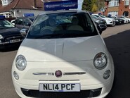 Fiat 500 POP DUALOGIC 2