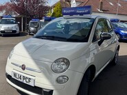 Fiat 500 POP DUALOGIC 3