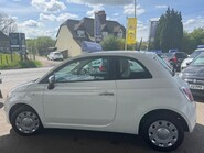 Fiat 500 POP DUALOGIC 4