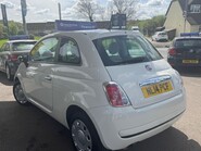 Fiat 500 POP DUALOGIC 5