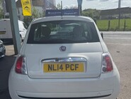 Fiat 500 POP DUALOGIC 6