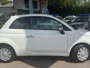 Fiat 500 POP DUALOGIC 8