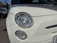 Fiat 500 POP DUALOGIC 11