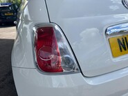 Fiat 500 POP DUALOGIC 12