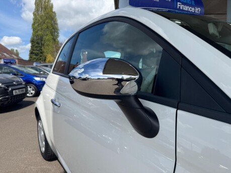 Fiat 500 POP DUALOGIC 13
