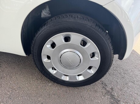 Fiat 500 POP DUALOGIC 14