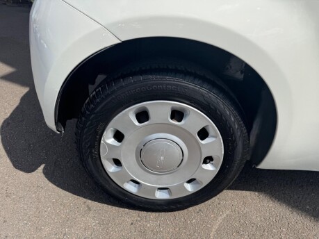 Fiat 500 POP DUALOGIC 15