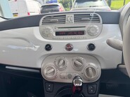 Fiat 500 POP DUALOGIC 19