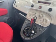 Fiat 500 POP DUALOGIC 20