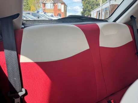 Fiat 500 POP DUALOGIC 24
