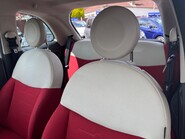 Fiat 500 POP DUALOGIC 27