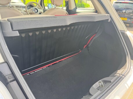 Fiat 500 POP DUALOGIC 30
