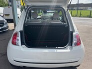 Fiat 500 POP DUALOGIC 31