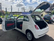 Fiat 500 POP DUALOGIC 32
