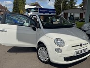 Fiat 500 POP DUALOGIC 33