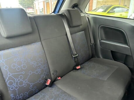 Ford Fiesta STYLE 16V 16