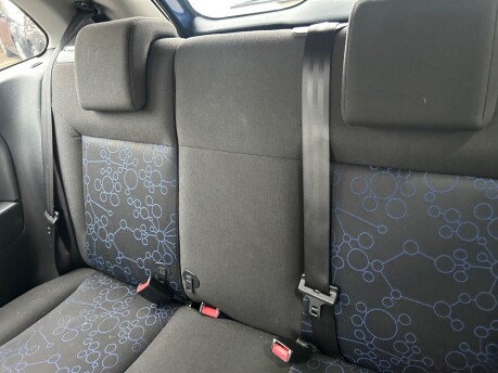 Ford Fiesta STYLE 16V 17