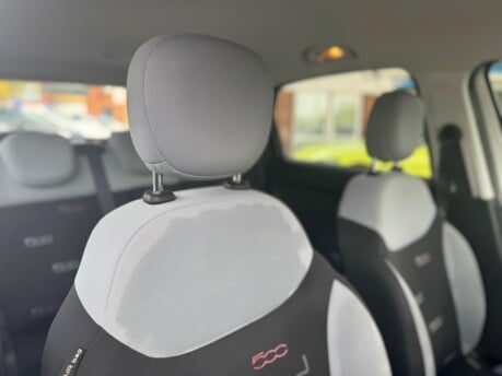 Fiat 500L MULTIJET POP STAR 25