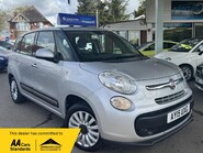 Fiat 500L MULTIJET POP STAR 1