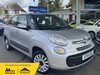 Fiat 500L MULTIJET POP STAR