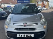 Fiat 500L MULTIJET POP STAR 2