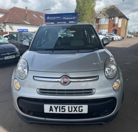 Fiat 500L MULTIJET POP STAR 2