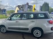 Fiat 500L MULTIJET POP STAR 4