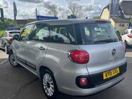 Fiat 500L MULTIJET POP STAR 5