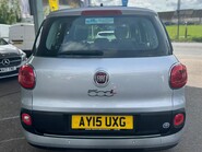 Fiat 500L MULTIJET POP STAR 6