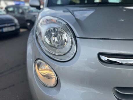Fiat 500L MULTIJET POP STAR 11