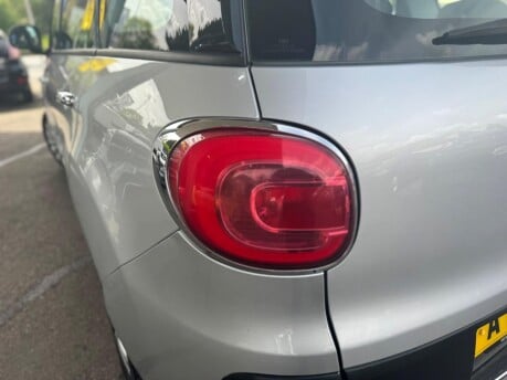 Fiat 500L MULTIJET POP STAR 12
