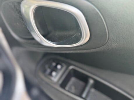 Fiat 500L MULTIJET POP STAR 18