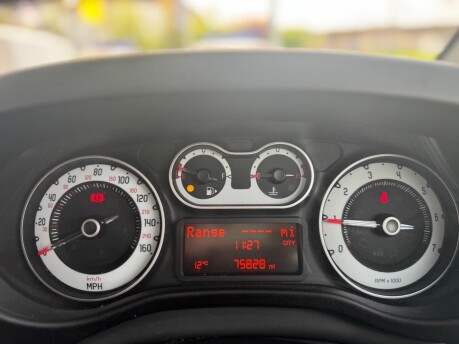 Fiat 500L MULTIJET POP STAR 19