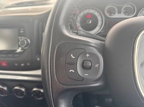 Fiat 500L MULTIJET POP STAR 20