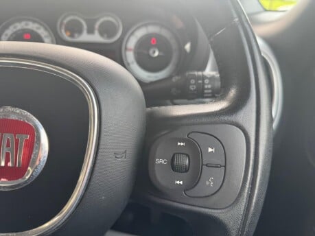Fiat 500L MULTIJET POP STAR 21