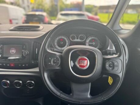 Fiat 500L MULTIJET POP STAR 22