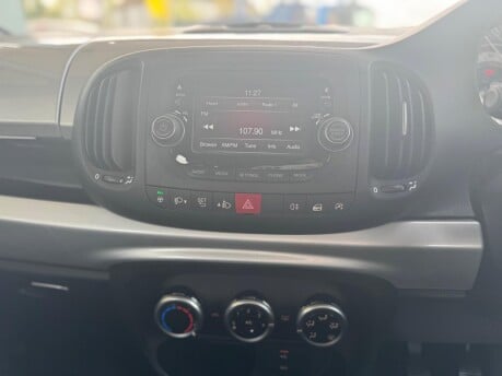 Fiat 500L MULTIJET POP STAR 23