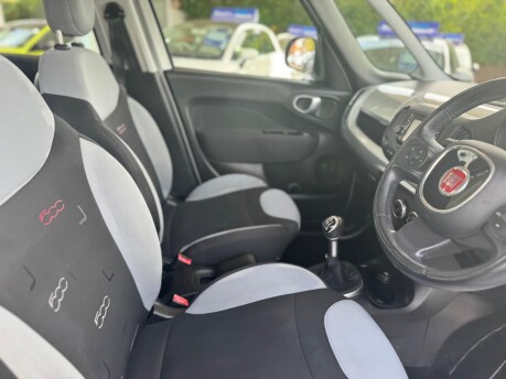Fiat 500L MULTIJET POP STAR 26