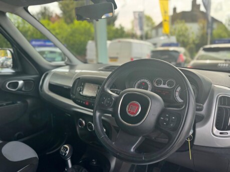 Fiat 500L MULTIJET POP STAR 27